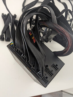 PC Zdroj 1200 W Zalman ZM1200-EBT - 4