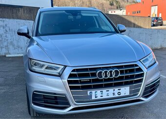 Audi Q5 2.0 TDI QUATTRO 190 S-Tronic - 2017 - 4