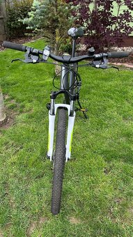 Horské kolo ROCKRIDER ST520 - 4