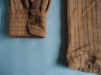 JackWolfskin pánská košile, vel. L - 4