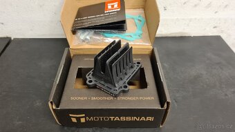 V-Force 4 klapky Yamaha YZ 125 2005 - 2023 - 4