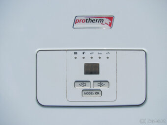 ELEKTROKOTEL PROTHERM 12KW - RAY 12K - 4
