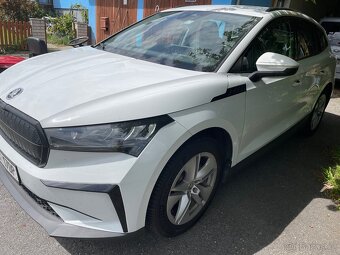 Škoda Enyaq iv 60 - 4