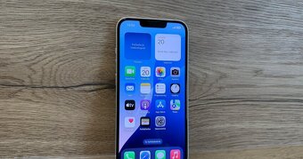 Apple iPhone 14 Starlight - 4