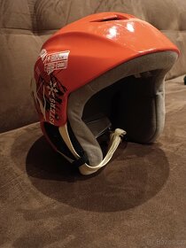 Helma na lyže nebo snowboard vel. S - 4