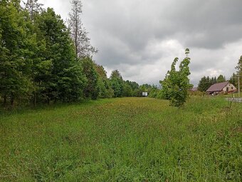 Stavební pozemky Dolní Olešnice - 4