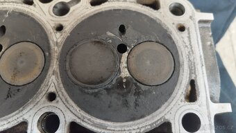 Hlava motoru 03G103351C pro motory 1.9, 2.0 TDI 8V - 4