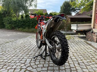 KTM Freeride 350 - 4