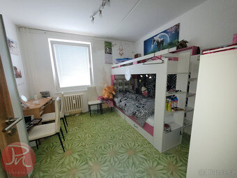 Prodej bytu 3+1, Jana Zajíce - 4