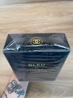Chanel Bleu de Chanel EDP 100 ml - 4