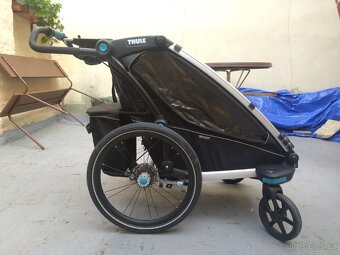 Thule Chariot Sport 1 single - 4