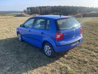 Volkswagen Polo - 4
