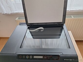 Tiskárna HP Smart Tank 515 - 4