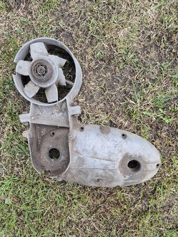 Motor Prase - 4