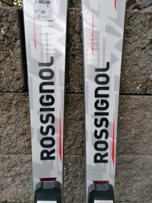 ROSSIGNOL HERO MASTER ST 170cm+Plate+SPX-12 Model 24/25 - 4