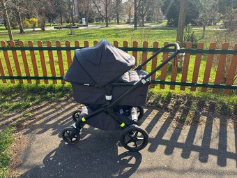 Bugaboo Fox 3 - 4