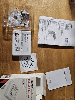Miboxer Zigbee 3.0 Gateway Brana - 4