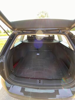 Volkswagen Passat B8 Variant Combi - 4