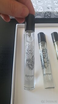 Sada parfémy Diptyque Paris (5x7,5 ml) - 4