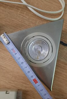 LED světla pod kuchyňské skříňky - 4