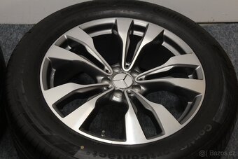 AS302 NOVÁ LETNÍ sada Mercedes GLE coupe 20" - 4