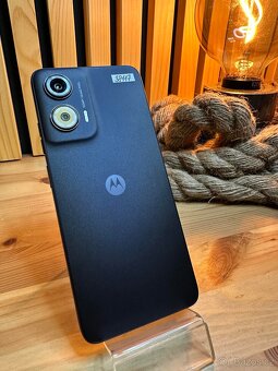 Motorola Moto G35 5G 4/256 GB - 4