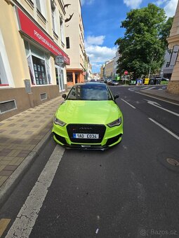 AUDI S3 STAGE 3 500HP+ - 4