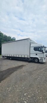 MAN TGL 12.250 - 4