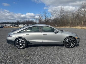 2023 Hyundai Ioniq 6 SEL AWD 85kWh - 4