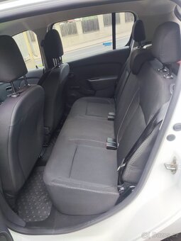 Prodám Dacia Sandero - 4