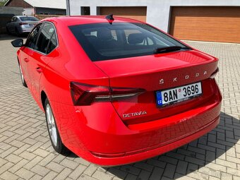 Škoda Octavia 2.0TDI STYLE / NOVÉ V ČR, 2021, 1.majitel / - 4