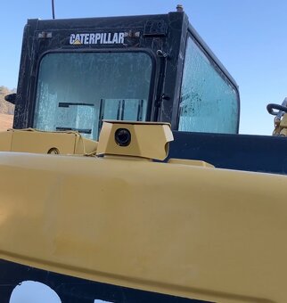 CAT 314d LCR - 4