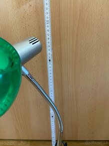 Stolní lampa - 4