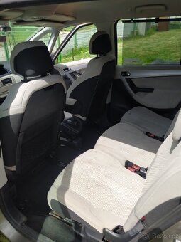 Citroen C4 Grand Picasso 1,6 Hdi - 4