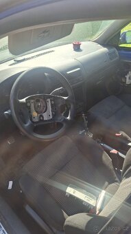 Golf 4 - 4