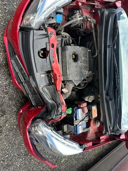 Suzuki celerio.1.0 . 24000 km automat - 4