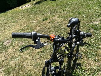 Kolo Rockrider - 4