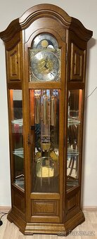 Hodiny Kieninger. Made in Germany - 4