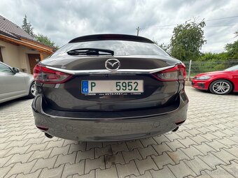 Mazda 6 - 4