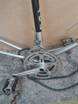 SHIMANO torzo silničního kola - 4