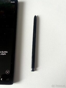 Samsung galaxy note 10+ 256GB - 4