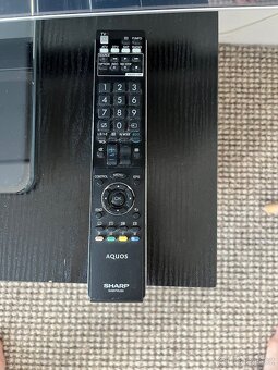 Televize Sharp - 4