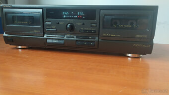 Technics deck - 4