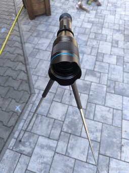 teleobjektiv - 4