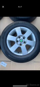 Alu Octavia 2,3,4 - 4