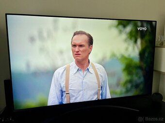 LG NanoCell 55″ 4K TV – 55SM8200PLA - 4