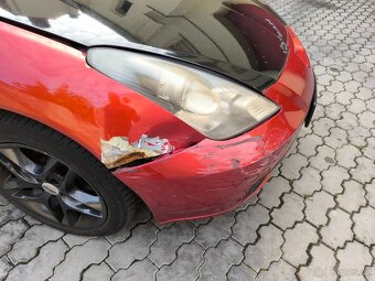 Toyota Celica, 1.8 105kw, r.v: 2000, 152000km, dovoz D. - 4