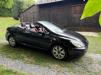 Cabrio 307 CC 2.0i - 4