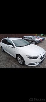 Opel Insignia Sportsturer 2,0 CDTI - 4