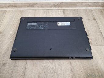 Hliníkový HP Probook 4520s na internet kancelářské p - 4